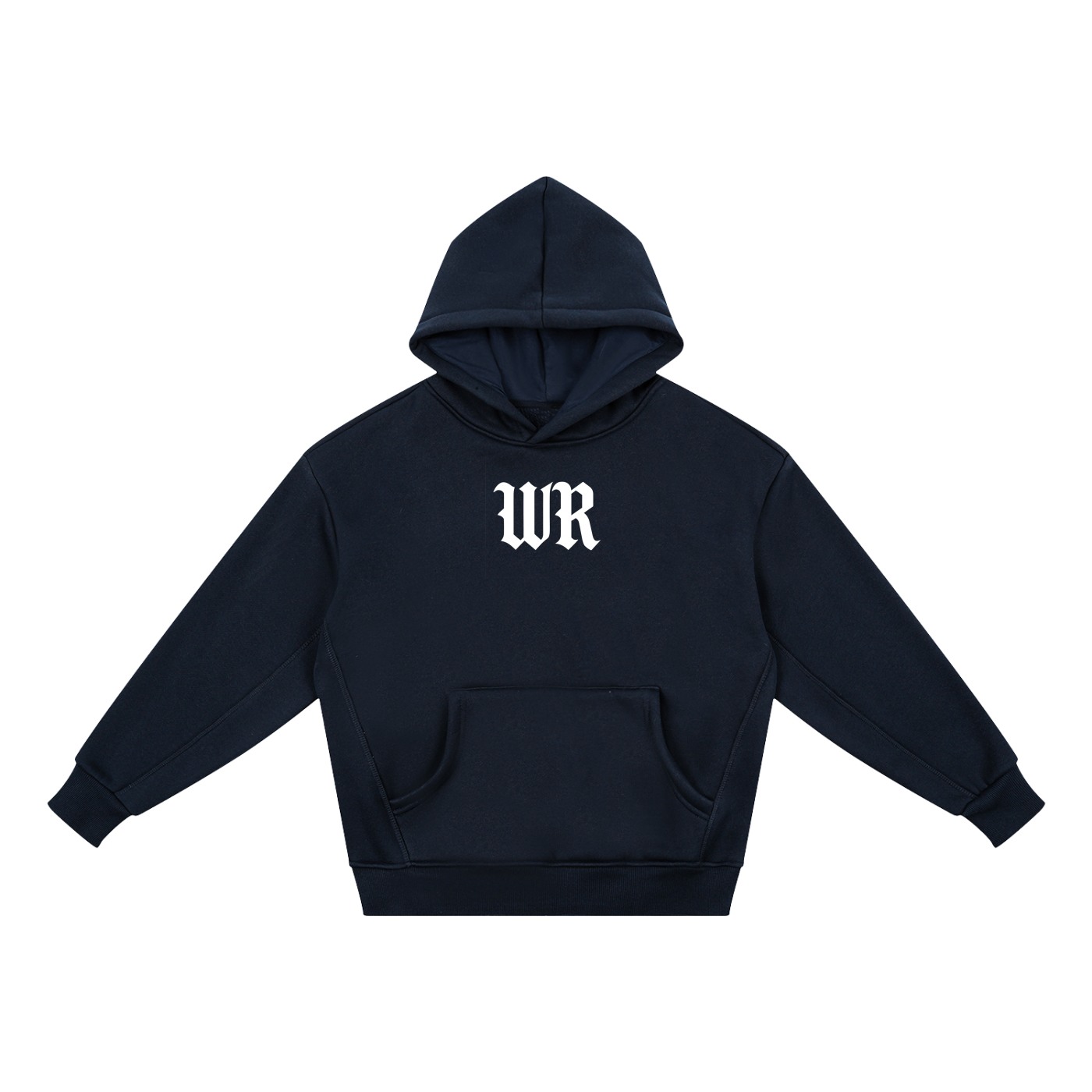 WEST ROLLZ X DEEP COVER KIDZ HOODIE