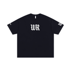 WEST ROLLZ X WG DRIVE BY T-SHIRT