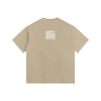 WEST ROLLZ X NAUGHTY T-SHIRT BIG SIZE