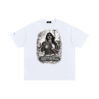 WEST ROLLZ X TATTOO SPIRT T-SHIRT