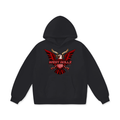 WEST ROLLZ X DIP-ROLLZ HOODIE