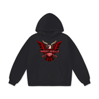 WEST ROLLZ X DIP-ROLLZ HOODIE