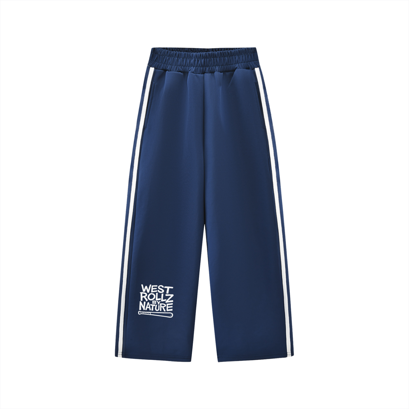 WEST ROLLZ X NAUGHTY KIDS PANTS