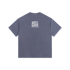 WEST ROLLZ X NAUGHTY T-SHIRT BIG SIZE