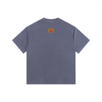 WEST ROLLZ X ROLLZ STRAUSZ T-SHIRT