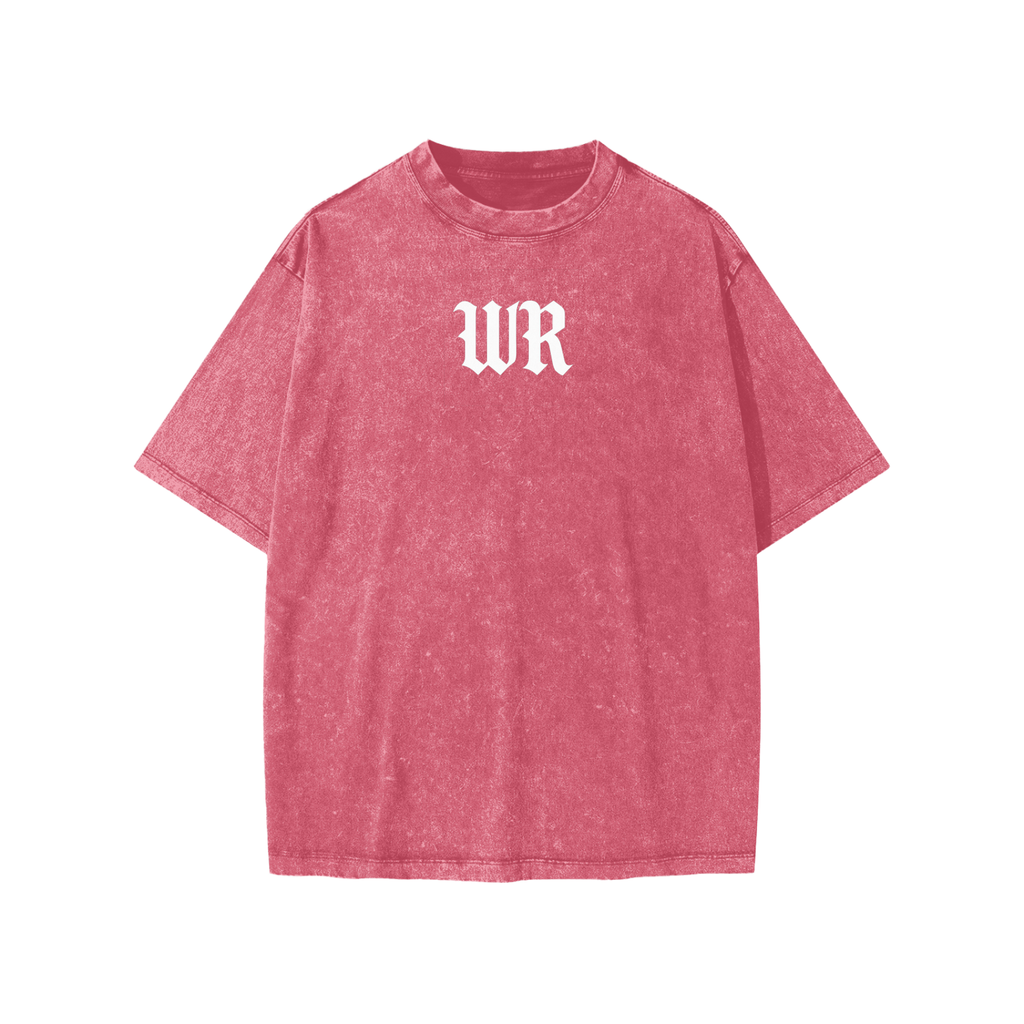 WEST ROLLZ X DEEP COVER KIDS  T-SHIRT