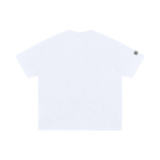WEST ROLLZ X WEST BASIC T-SHIRT