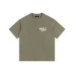 WEST ROLLZ X GANGSTA BOO T-SHIRT
