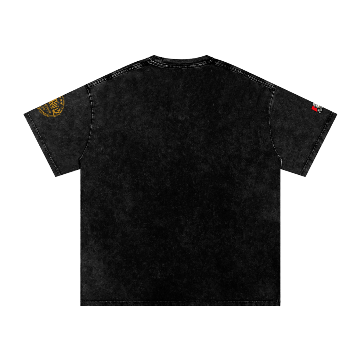 WEST ROLLZ X WEST MONKEY LIMITED T-SHIRT