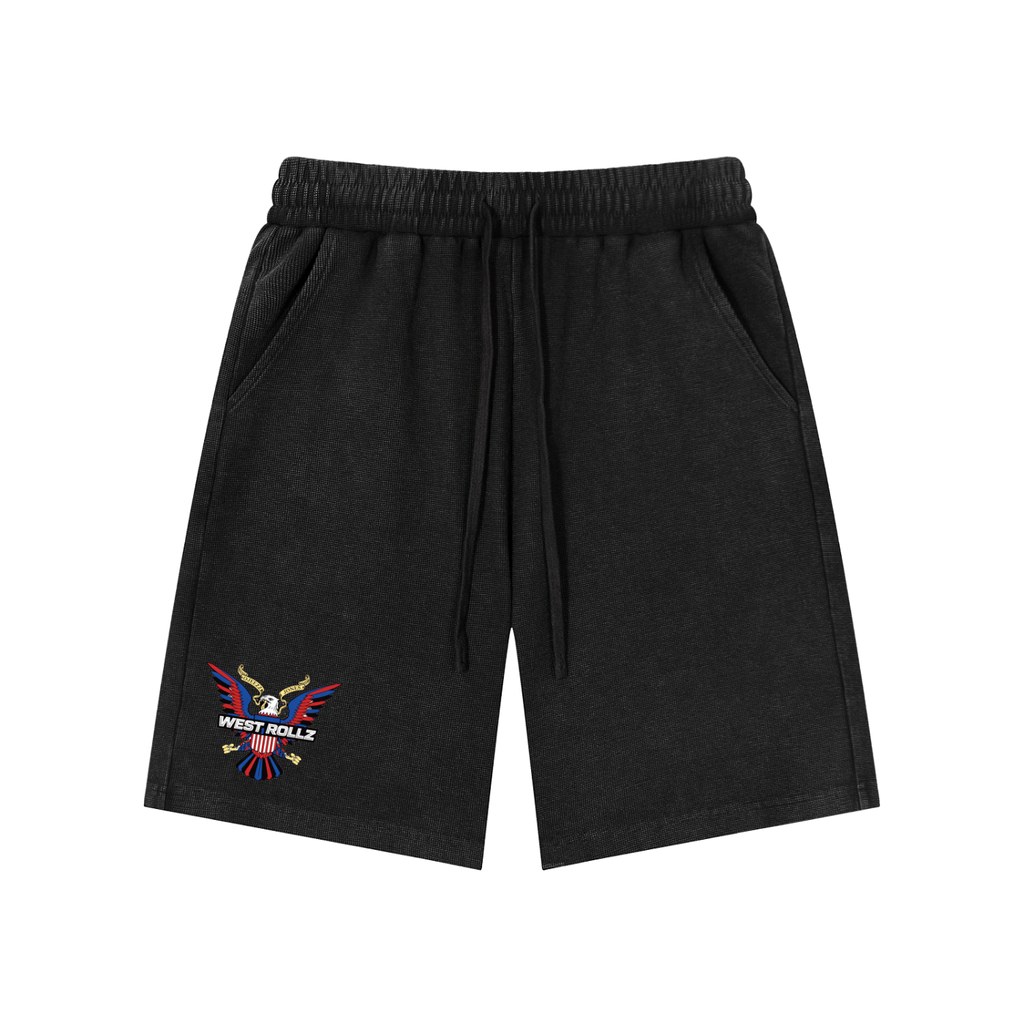 WEST ROLLZ X DIP-ROLLZ SHORT