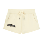 WEST ROLLZ X HUSTLER MERCH 
Women's Drawstring SHORT
