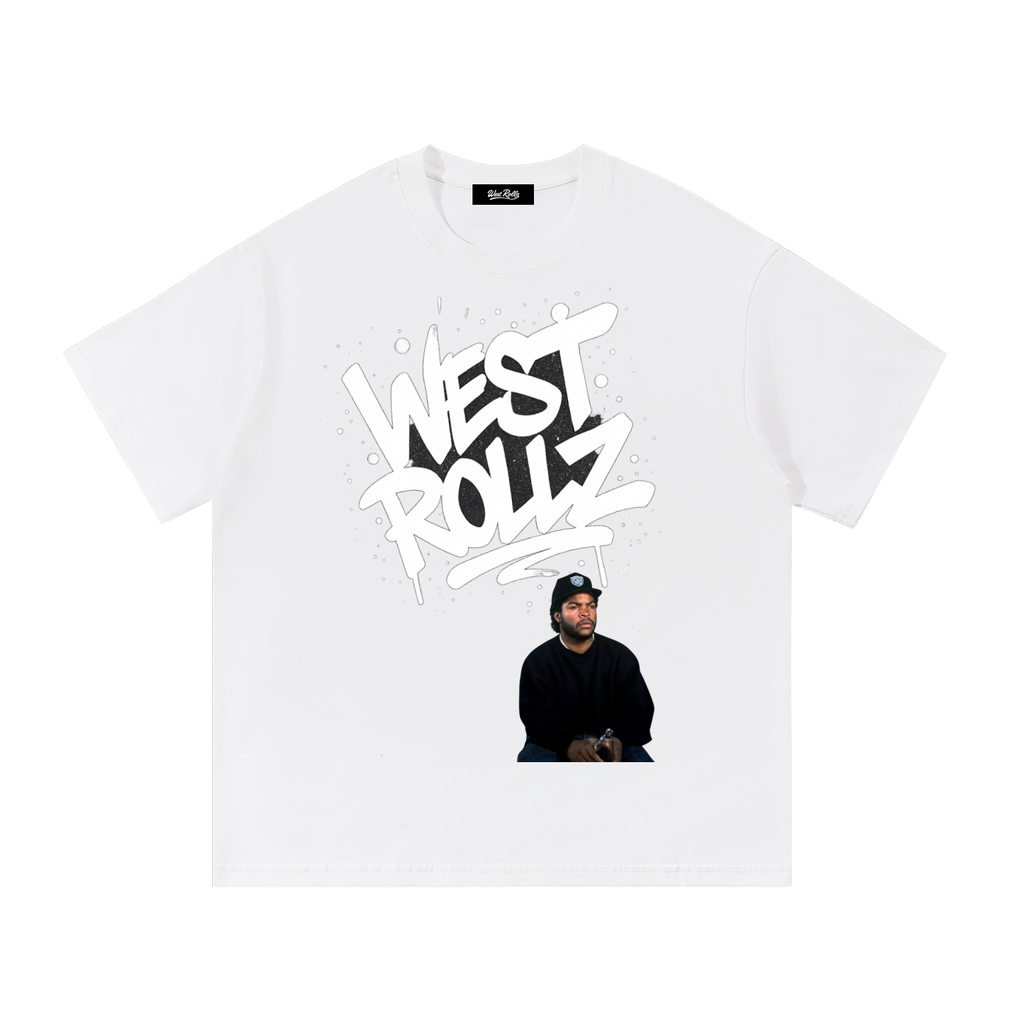 WEST ROLLZ X CUBE ICE