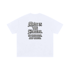 WEST ROLLZ X MONEY MAKER T-SHIRT