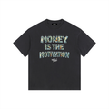 WEST ROLLZ X MONEY MAKER T-SHIRT