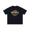 WEST ROLLZ X WHEELS T-SHIRT BIG SIZE