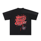 WEST ROLLZ X DIP-ROLLZ FOOTBALL JERSEY T-SHIRT