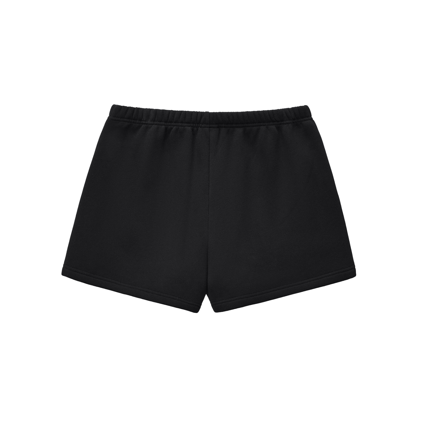 WEST ROLLZ X WEST IN THA HOOD SWEATSHORT WOMEN