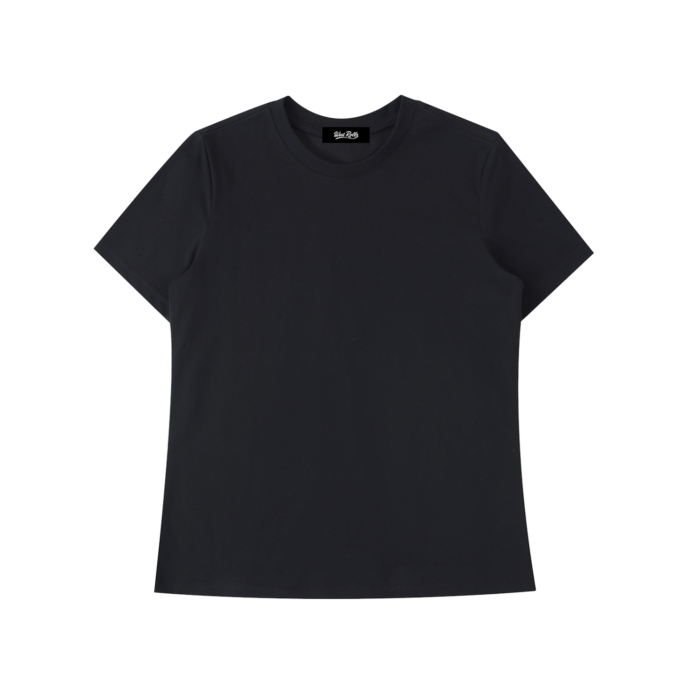 WEST ROLLZ X WOMEN UNIT COLORS T-SHIRT