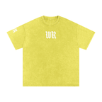 WEST ROLLZ X DEEP COVER  T-SHIRT