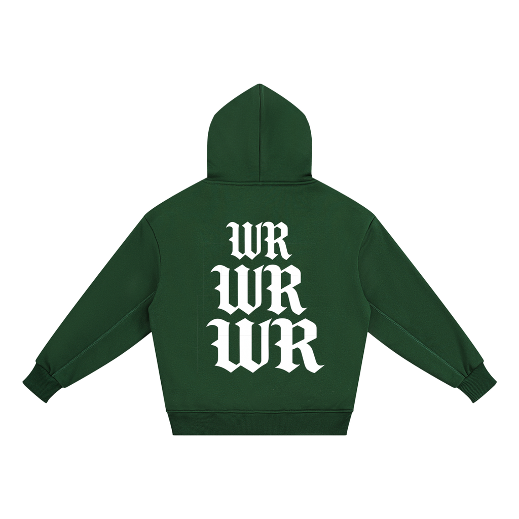 WEST ROLLZ X DEEP COVER KIDZ HOODIE