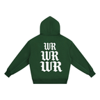 WEST ROLLZ X DEEP COVER KIDZ HOODIE