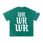 WEST ROLLZ X DEEP COVER  T-SHIRT