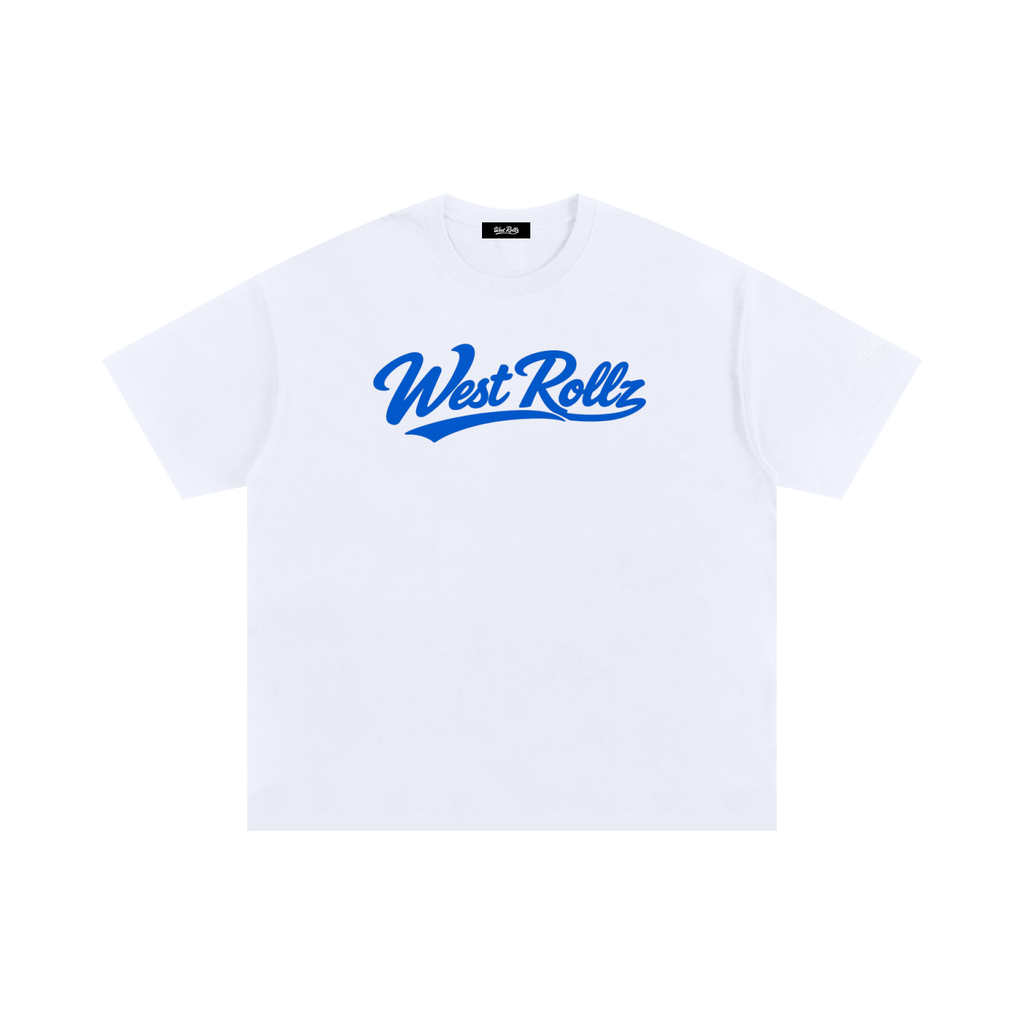 WEST ROLLZ X THE BEGINNING T-SHIRT