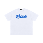 WEST ROLLZ X THE BEGINNING T-SHIRT