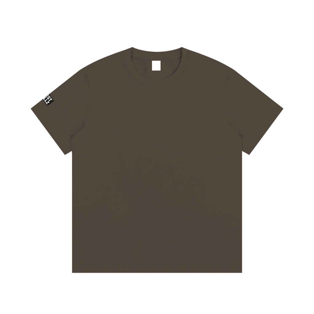 WEST ROLLZ X BASIC UNIT COLORS T-SHIRT