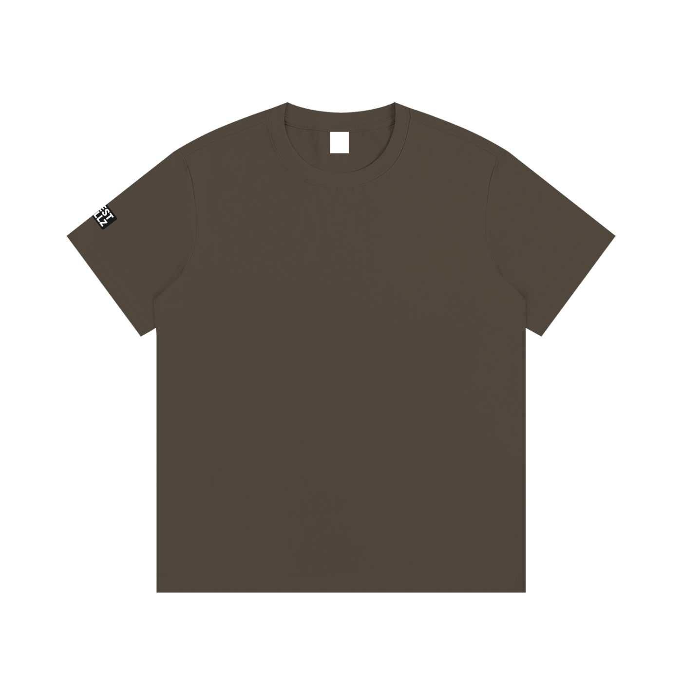 WEST ROLLZ X BASIC UNIT COLORS T-SHIRT