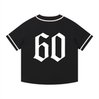 WEST ROLLZ X BASEBALL SPORT JERSEY