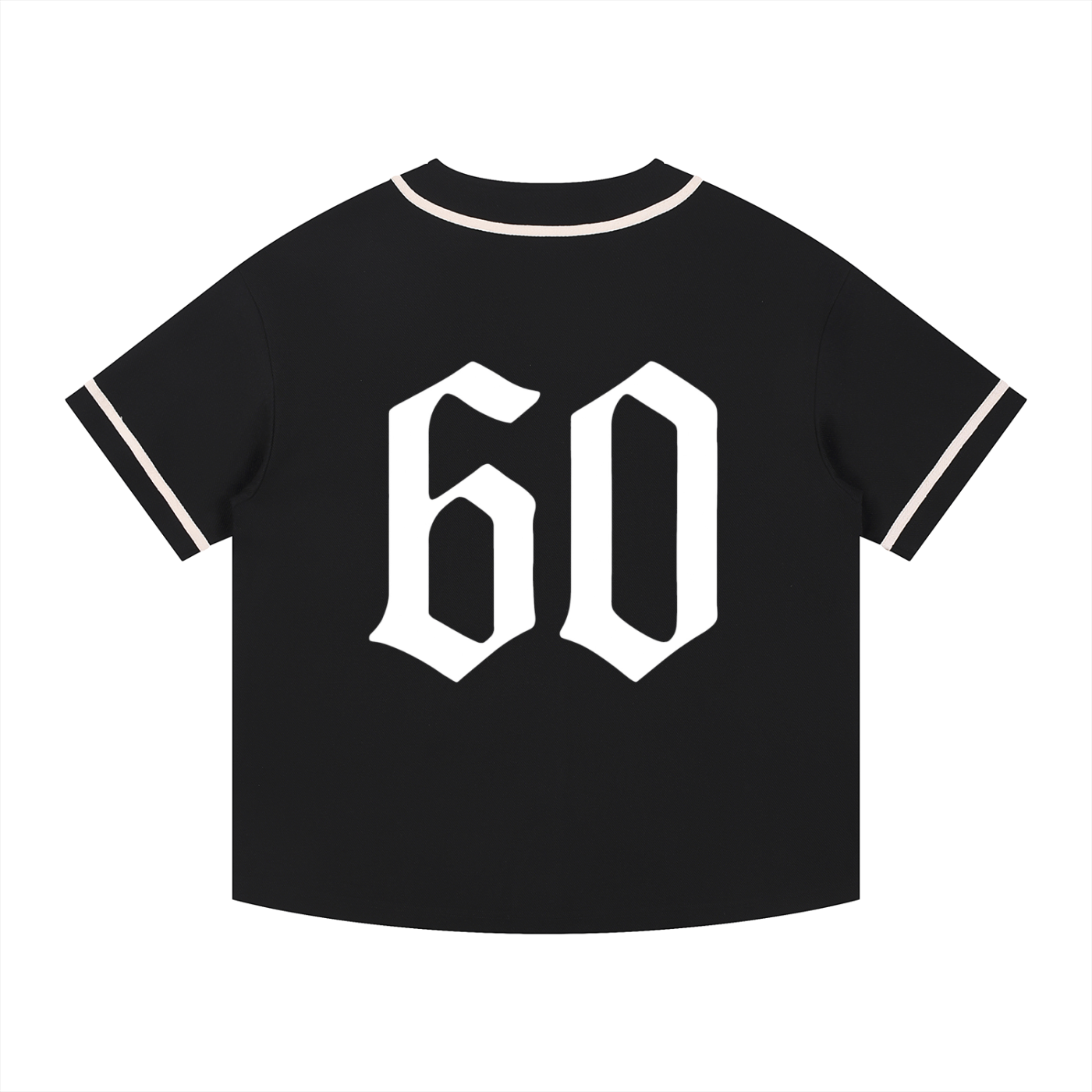 WEST ROLLZ X BASEBALL SPORT JERSEY