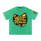 WEST ROLLZ X KILLA BEES T-SHIRT