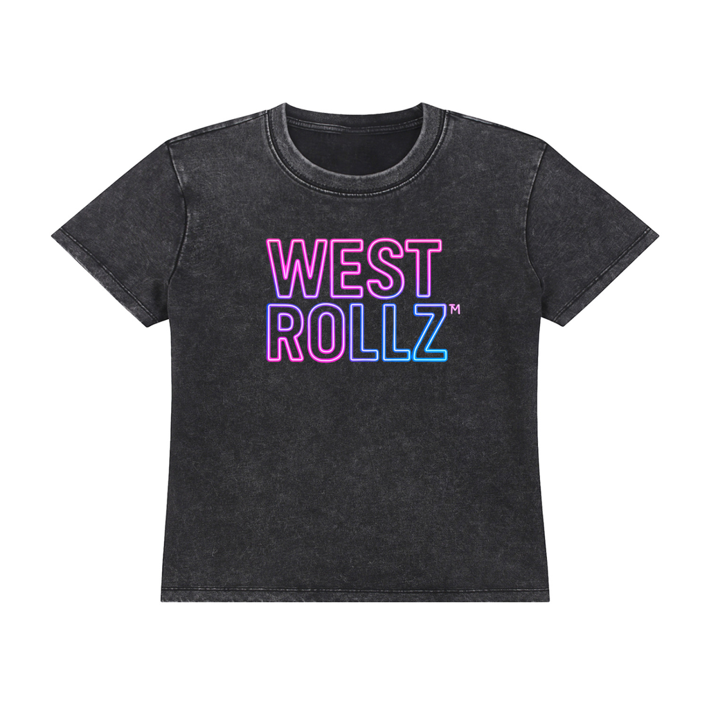 WEST ROLLZ X P-VALLEYS