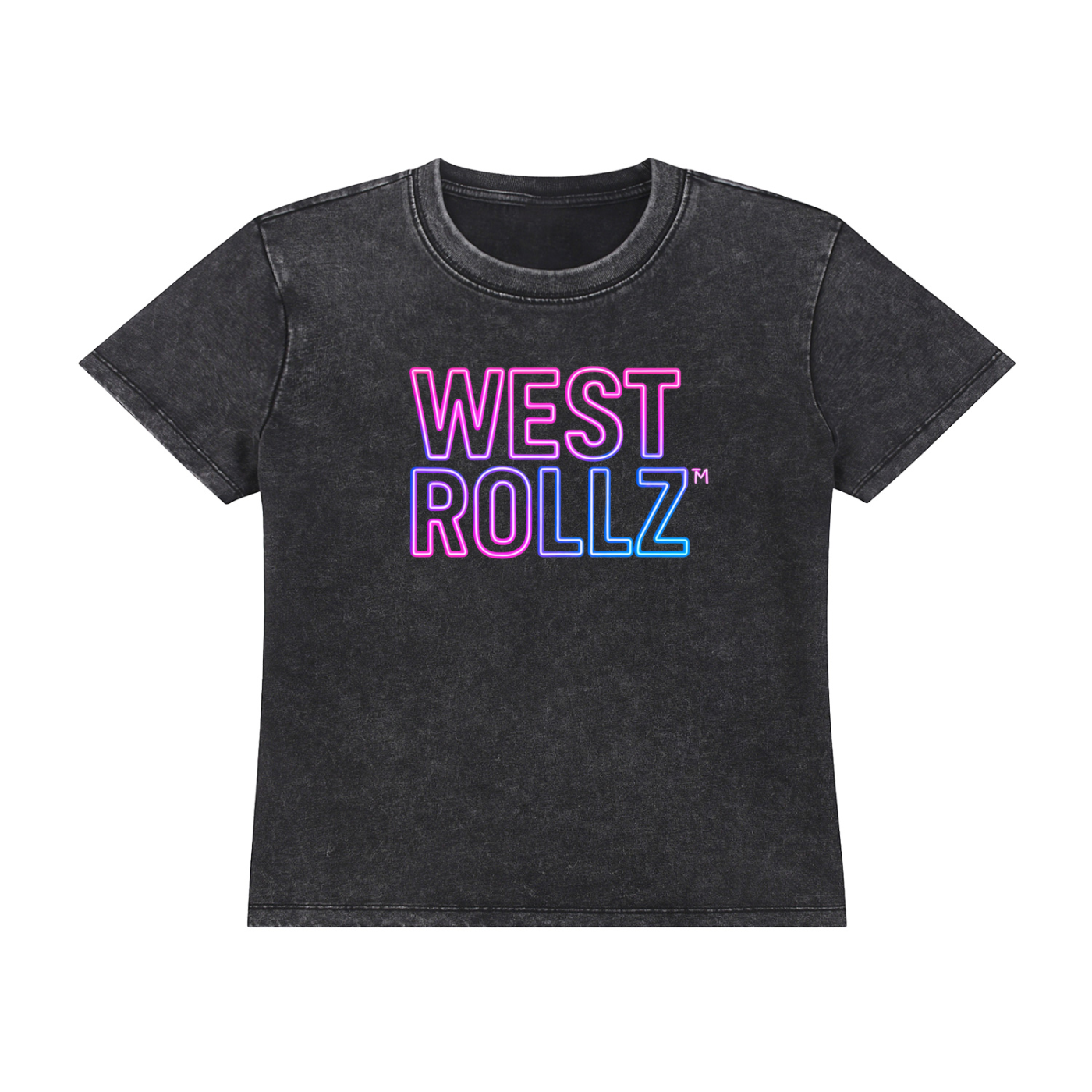 WEST ROLLZ X P-VALLEYS