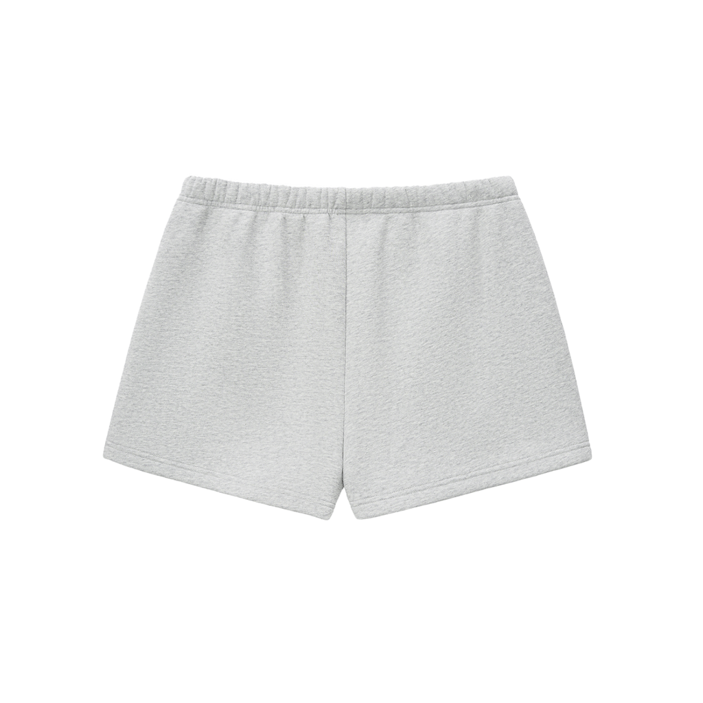 WEST ROLLZ X WEST IN THA HOOD SWEATSHORT WOMEN