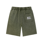 WEST ROLLZ X SORRY! J’AI LA MONEY AU BOUT DU FIL SHORT