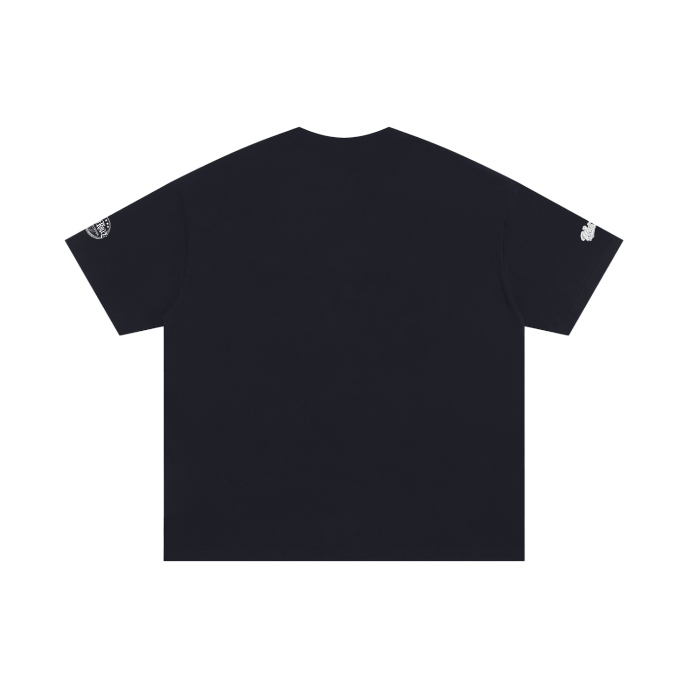 WEST ROLLZ X TATTOO SPIRIT T-SHIRT