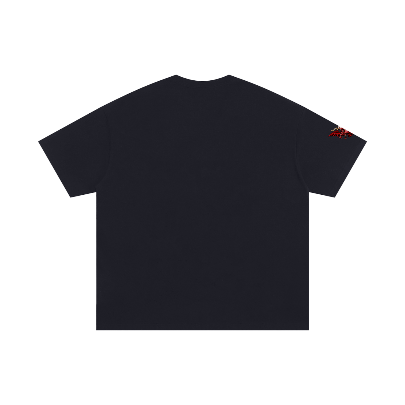 WEST ROLLZ X DIP-ROLLZ T-SHIRT