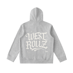 WEST ROLLZ X KUSH HOODIE