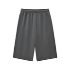 WEST ROLLZ X Relaxed Drawstring Three-quarter SHORT