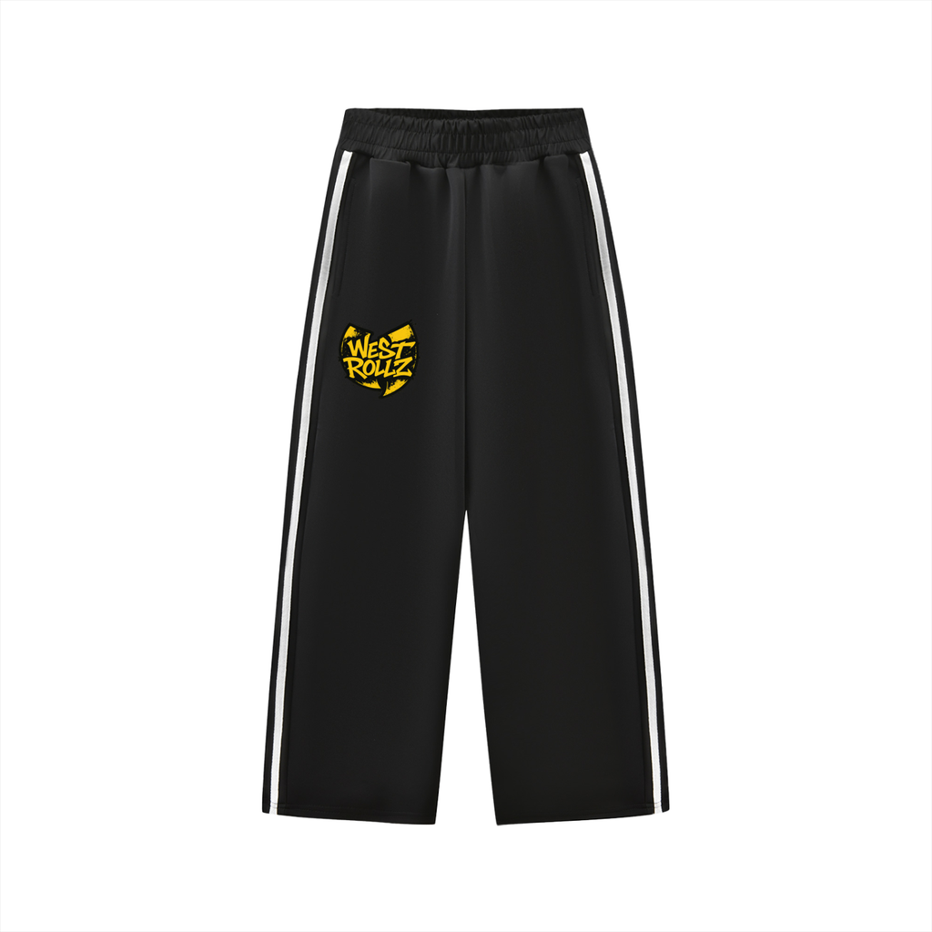WEST ROLLZ X KILLA BEES PANTS KIDS