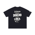 WEST ROLLZ X SORRY! MONEY ON THE LINE T-SHIRT