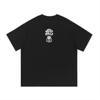 WEST ROLLZ X LABEL HÉRITAGE T-SHIRT