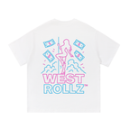 WEST ROLLZ X P-VALLEYS