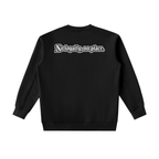 WEST ROLLZ X LES CODES DE LA BOOD XHOODIE