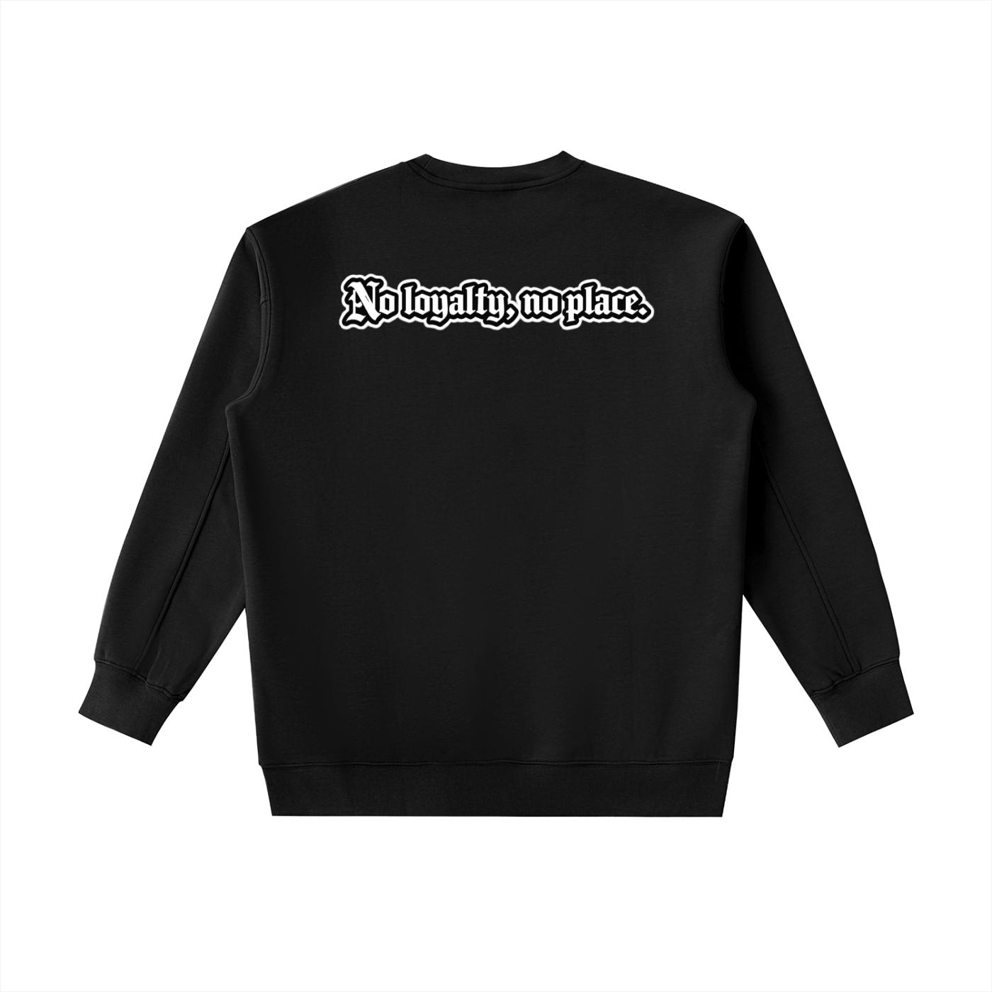 WEST ROLLZ X LES CODES DE LA BOOD XHOODIE
