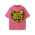 WEST ROLLZ X KILLA BEES KIDS