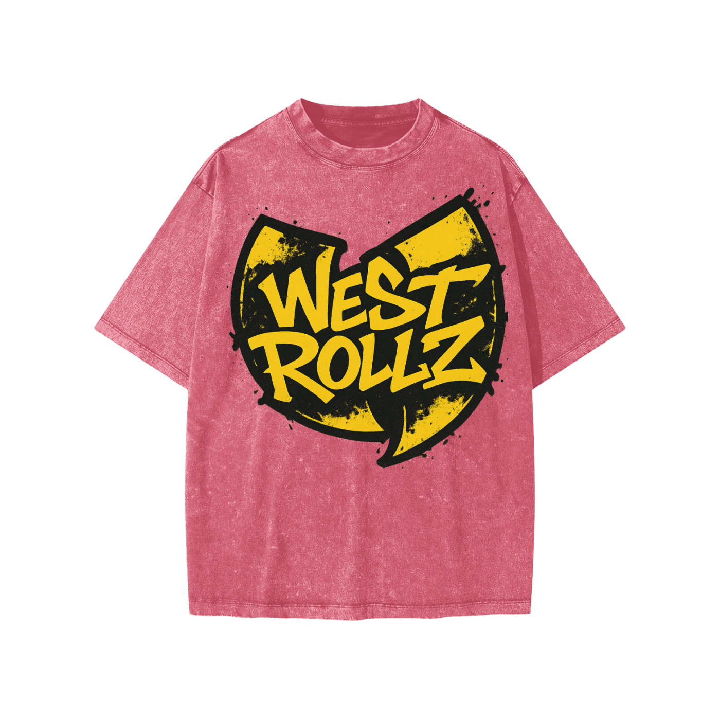 WEST ROLLZ X KILLA BEES KIDS