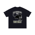 WEST ROLLZ X THE BLACK HISTORY T-SHIRT
